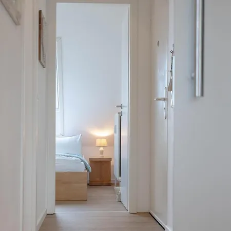 Fisch15f 11 Himmelsleiter * Westerland