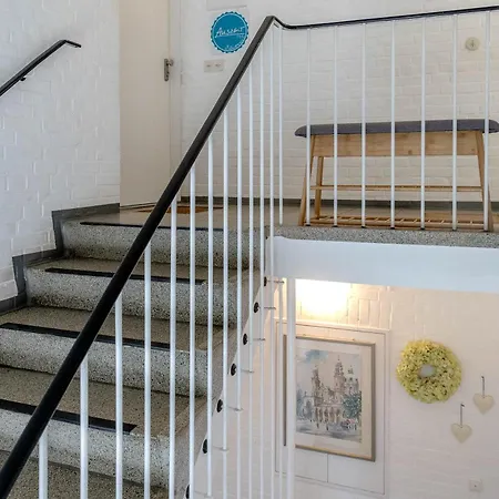 Daire Fisch15f 11 Himmelsleiter *